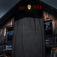 1pcs Halloween Ghost Voice Control Hanging Decoration With Light up Head And Creepy Sound
