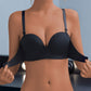 Multi way Wear Strapless Bra With Detachable Strap