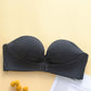 Multi way Wear Strapless Bra With Detachable Strap
