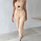 Buckled Tank Top & Pocket Design Cuffed Pants Set
