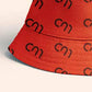 ChicMe Print Bucket Hat