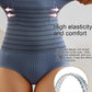 Belly Band Abdominal Compression Corset High Waist Shapewear Breathable Body Shaper