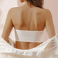 Multi way Wear Strapless Bra With Detachable Strap
