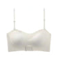 Multi way Wear Strapless Bra With Detachable Strap