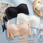 Multi way Wear Strapless Bra With Detachable Strap