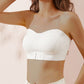 Multi way Wear Strapless Bra With Detachable Strap
