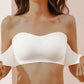 Multi way Wear Strapless Bra With Detachable Strap