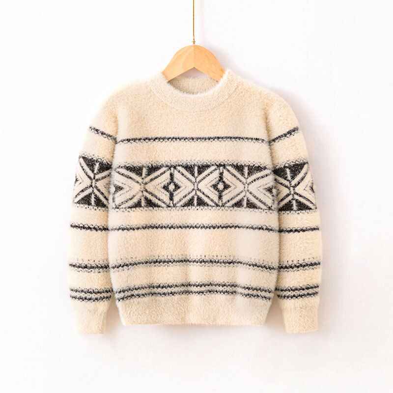 Apricot-Boys-Sweater-Kids-School-Uniform-Toddler-Stripe-Pullover-Child-Casual-Knitted-Top-V024