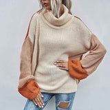Apricot-Chunky-Turtleneck-Sweaters-for-Women-Long-Sleeve-Knit-Pullover-Sweater-Jumper-Tops-K346