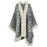    Apricot-Women-Leopard-Print-Cashmere-Feel-Winter-Scarf-Fashion-Soft-Warm-Pashmina-Blanket-Shawl-Wrap-K469