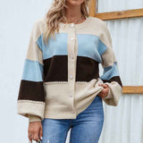 Apricot-Womens-Cardigan-Color-Block-Striped-Draped-Kimono-Cardigans-Long-Sleeve-Open-Front-Casual-Knit-Sweaters-Coat-Outwear-K269-Front