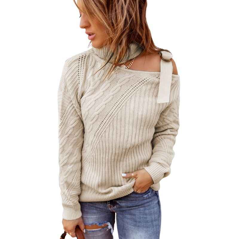Apricot-Womens-Long-Sleeve-Cold-Shoulder-Turtleneck-Knit-Sweater-Tops-Pullover-Casual-Loose-Jumper-Sweaters-K195