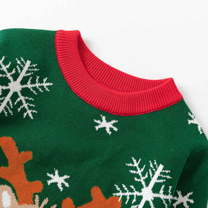 Baby-Girl-Boy-Knit-Sweater-Blouse-Pullover-Sweatshirt-Warm-Crewneck-Long-Sleeve-Tops-for-Infant-Toddler-V050-Neck