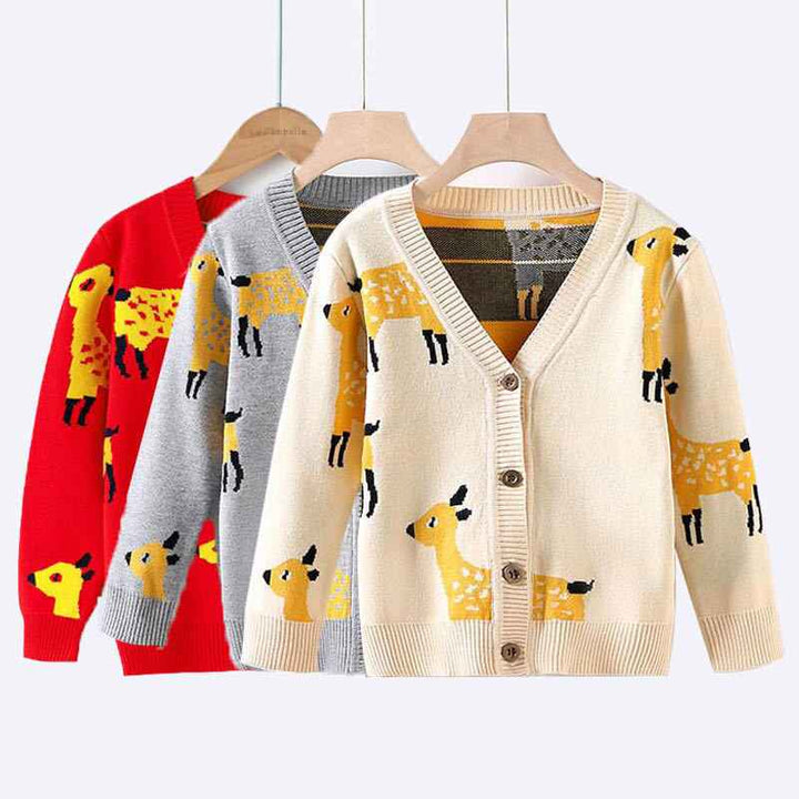 Baby-Girls-Cotton-Cardigan-Long-Sleeve-Kid-Button-Sweater-Girl-Crew-Neck-Cardigans-Uniform-Sweater-V012