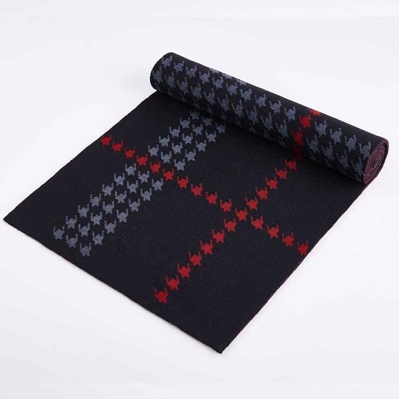 Black-Plaid-Blanket-Scarf-Winter-Fall-Scarfs-for-Women-Warm-Soft-Chunky-Oversized-Tartan-Shawls-Wraps-Scarves-D006-Detail