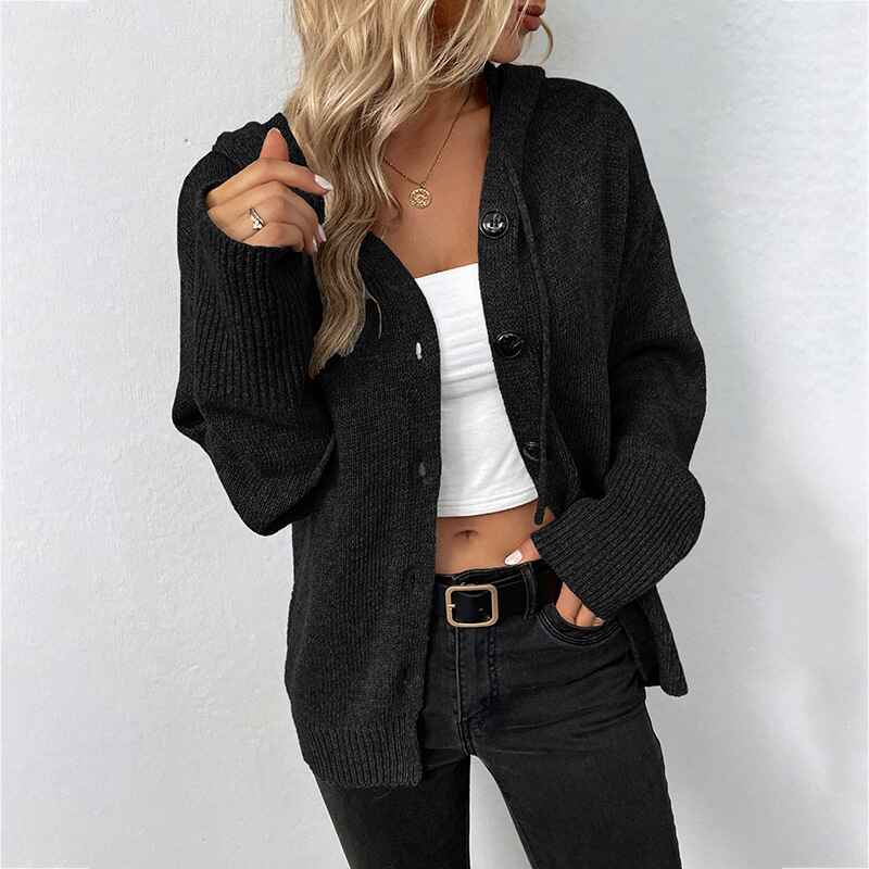 Black-Womens-Casual-Long-Sleeve-Open-Front-Soft-Knit-Sweater-Cardigan-Outerwear-Knit-Sweaters-Pullover-Women-Sweaters-K229