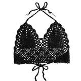    Black-Womens-Hollow-Out-Beach-Skirt-Bandage-Tassel-Split-Swimsuit-Maxi-Wrap-Skirt-Cover-Up-Skirts-Beachwear-K566