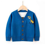     Blue-Cute-Knitted-Sweater-for-Boys-Cartoon-Dinosaur-Crocodile-Long-Sleeve-Knit-Cardigan-V009