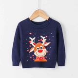 Blue-Girl-Ugly-Christmas-Sweater-Toddler-Boy-Double-Layer-Knitted-Funny-Deer-Xmas-Pullover-Sweater-V043