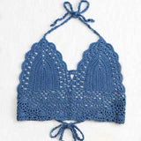    Blue-Womens-Hollow-Out-Beach-Skirt-Bandage-Tassel-Split-Swimsuit-Maxi-Wrap-Skirt-Cover-Up-Skirts-Beachwear-K566