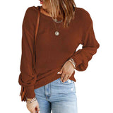 Brown-Womens-Oversized-Sweaters-Winter-Sexy-Open-Back-Pullover-Sweater-Chunky-Cable-Knit-Tops-K174