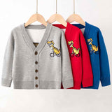 Cute-Knitted-Sweater-for-Boys-Cartoon-Dinosaur-Crocodile-Long-Sleeve-Knit-Cardigan-V009