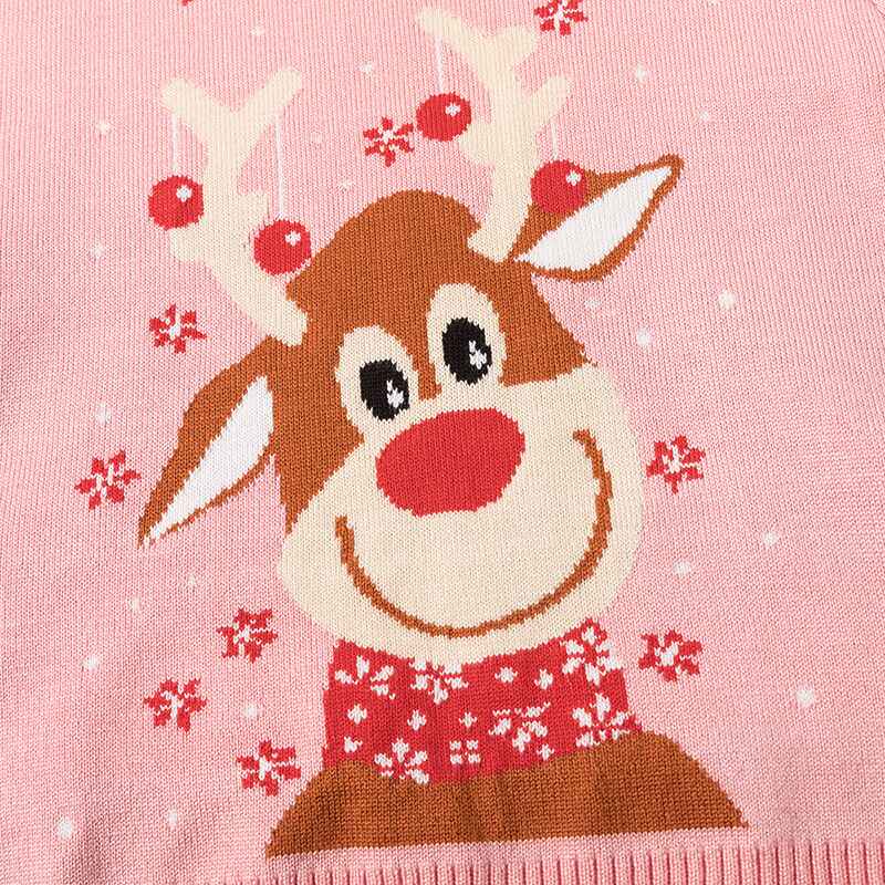 Girl-Ugly-Christmas-Sweater-Toddler-Boy-Double-Layer-Knitted-Funny-Deer-Xmas-Pullover-Sweater-V043-Pattern