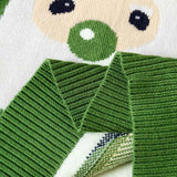 Green-Baby-Boys-Girls-Christmas-Sweater-Toddler-O-Neck-Knitted-Cotton-Sweater-V052-Bottom