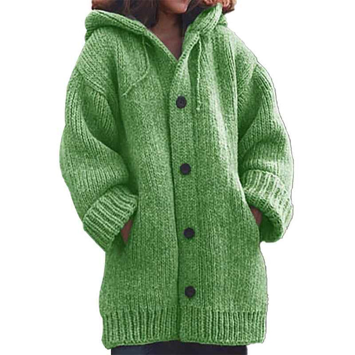 Green-Cardigan-for-Women-Fashion-Open-Front-Jacket-Casual-Cozy-Holiday-Coats-Plus-Size-Fall-Winter-Clothes-Y2k-Clothing-Unique-Gift-K058