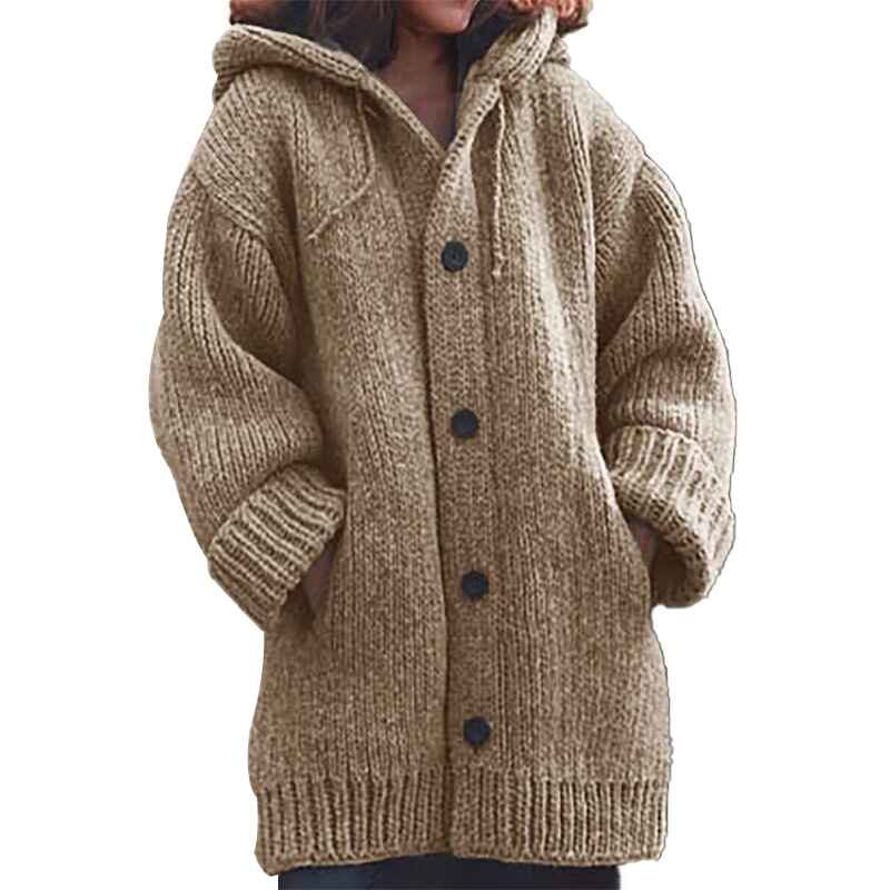 Khaki-Cardigan-for-Women-Fashion-Open-Front-Jacket-Casual-Cozy-Holiday-Coats-Plus-Size-Fall-Winter-Clothes-Y2k-Clothing-Unique-Gift-K058