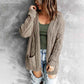 Khaki-Womens-Cable-Knit-Cardigan-Oversized-Open-Front-Loose-Slouchy-Long-Sleeve-Warm-Sweaters-Coat-with-Pockets-K079