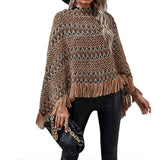 Knit-Shawl-Wrap-Poncho-Cape-for-Women-Ladies-Knitted-Cardigan-Kimono-with-Fringe-for-Fall-Winter-K383