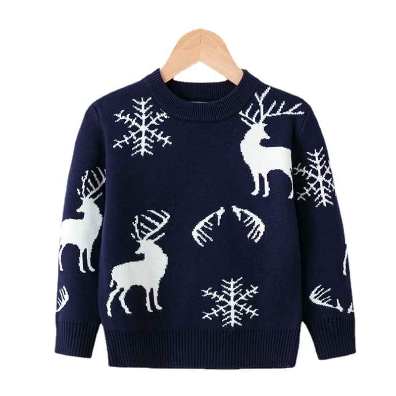 Navy-Blue-Toddler-Boys-Girls-Christmas-Cartoon-Deer-Snowflake-Warm-Knitted-Sweater-Long-Sleeve-Turtleneck-Sweater-Girls-V029