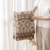 Tassel-Vintage-Knitted-Throw-Blankets-Super-Soft-Cozy-Lightweight-Bohemian-Throw-Blanket