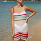 White-Women-Cover-Ups-Crochet-Swimsuits-Sleeveless-Bathing-Suit-Bikini-Hollow-Out-Coverup-Beach-Swimwear