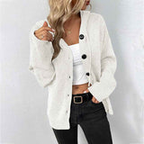 White-Womens-Casual-Long-Sleeve-Open-Front-Soft-Knit-Sweater-Cardigan-Outerwear-Knit-Sweaters-Pullover-Women-Sweaters-K229