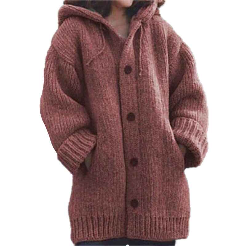 Wine-Red-Cardigan-for-Women-Fashion-Open-Front-Jacket-Casual-Cozy-Holiday-Coats-Plus-Size-Fall-Winter-Clothes-Y2k-Clothing-Unique-Gift-K058