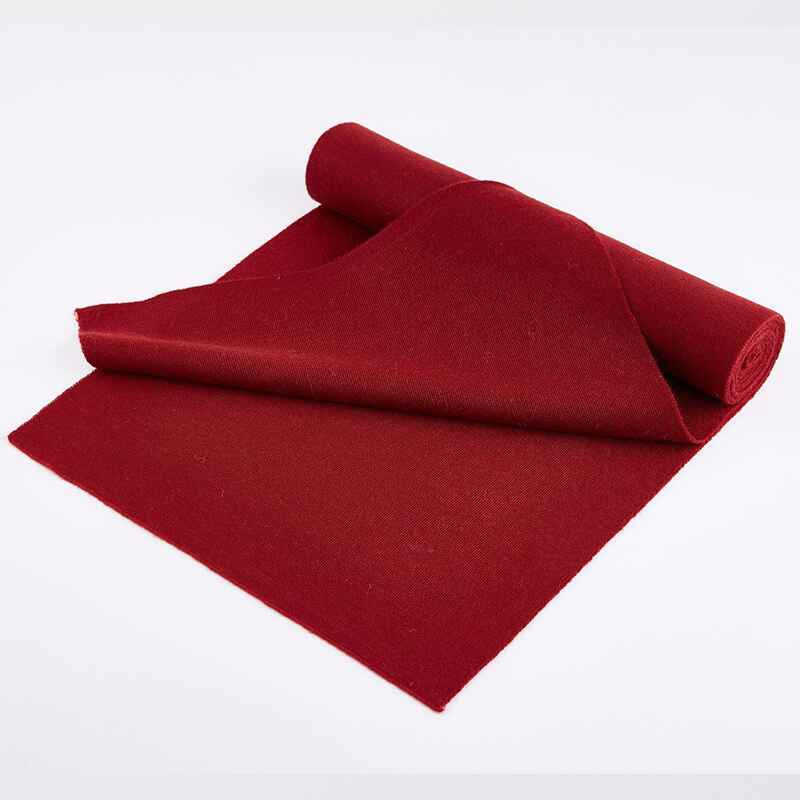 Wine-Red-Large-Soft-Cashmere-Silky-Pashmina-Solid-Shawl-Wrap-Scarf-for-Women-D010