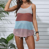 Women_s-Basic-Ribbed-Knit-Tie-Dye-Tank-Top-Crew-Neck-Sleeveless-Crop-Top-Summer-Camisole-Vest-brick-red-stripes