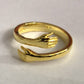 1pc Mother's Day Hug Opening Ring