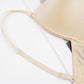 Plunge U Cut Seamless Invisible Push Up Wedding Bra