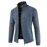blue-Men_s-Full-Zip-Cardigan-Sweater-Slim-Fit-Cable-Knitted-Zip-Up-Sweater-with-Pockets-G080