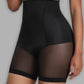 High Waisted Body Shaper Mesh Shorts Tummy Control Butt Lifter Shapewear