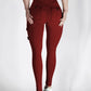 Pocket Design Active Pants Sports Yoga Leggings