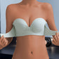 Multi way Wear Strapless Bra With Detachable Strap