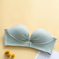 Multi way Wear Strapless Bra With Detachable Strap