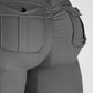 Pocket Design Active Pants Sports Yoga Leggings