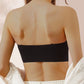 Multi way Wear Strapless Bra With Detachable Strap