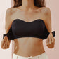Multi way Wear Strapless Bra With Detachable Strap